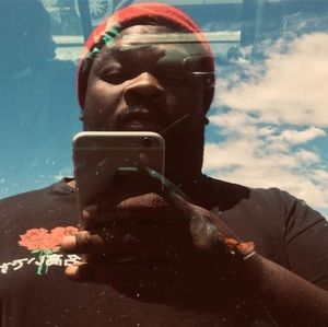 Meet your Posher, James